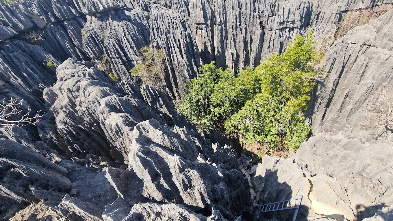 tsingy